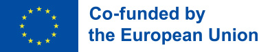 Co-Fundet-European-Union Co-Funded European Union