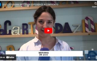 Video dell'evento Alma