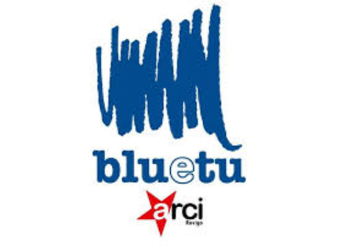 logo Blu Tu Arci