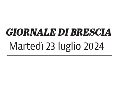 Giornale di Brescia 