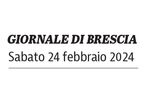 Giornale di Brescia 