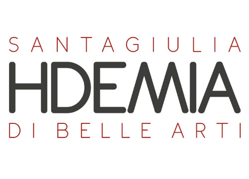 logo Hdemia Santa Giulia