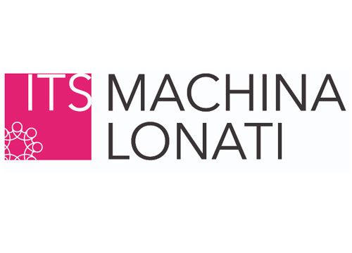 logo ITS Machina Lonati