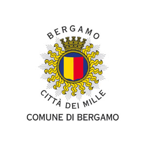 Logo Comune di Bergamo