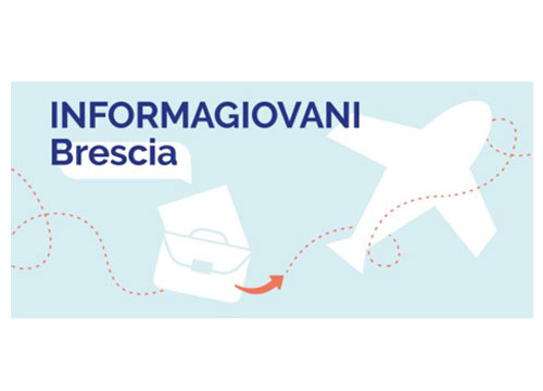 logo informagiovani brescia