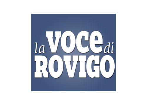 logo La Voce di Rovigo