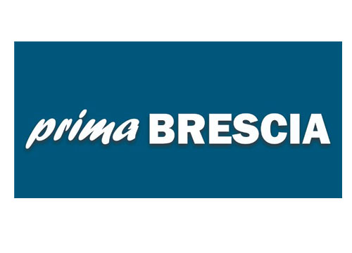 logo Prima Brescia