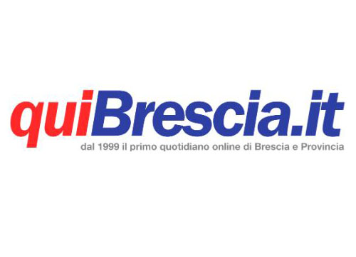logo QuiBrescia