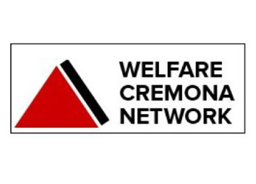 logo welfare network cremona