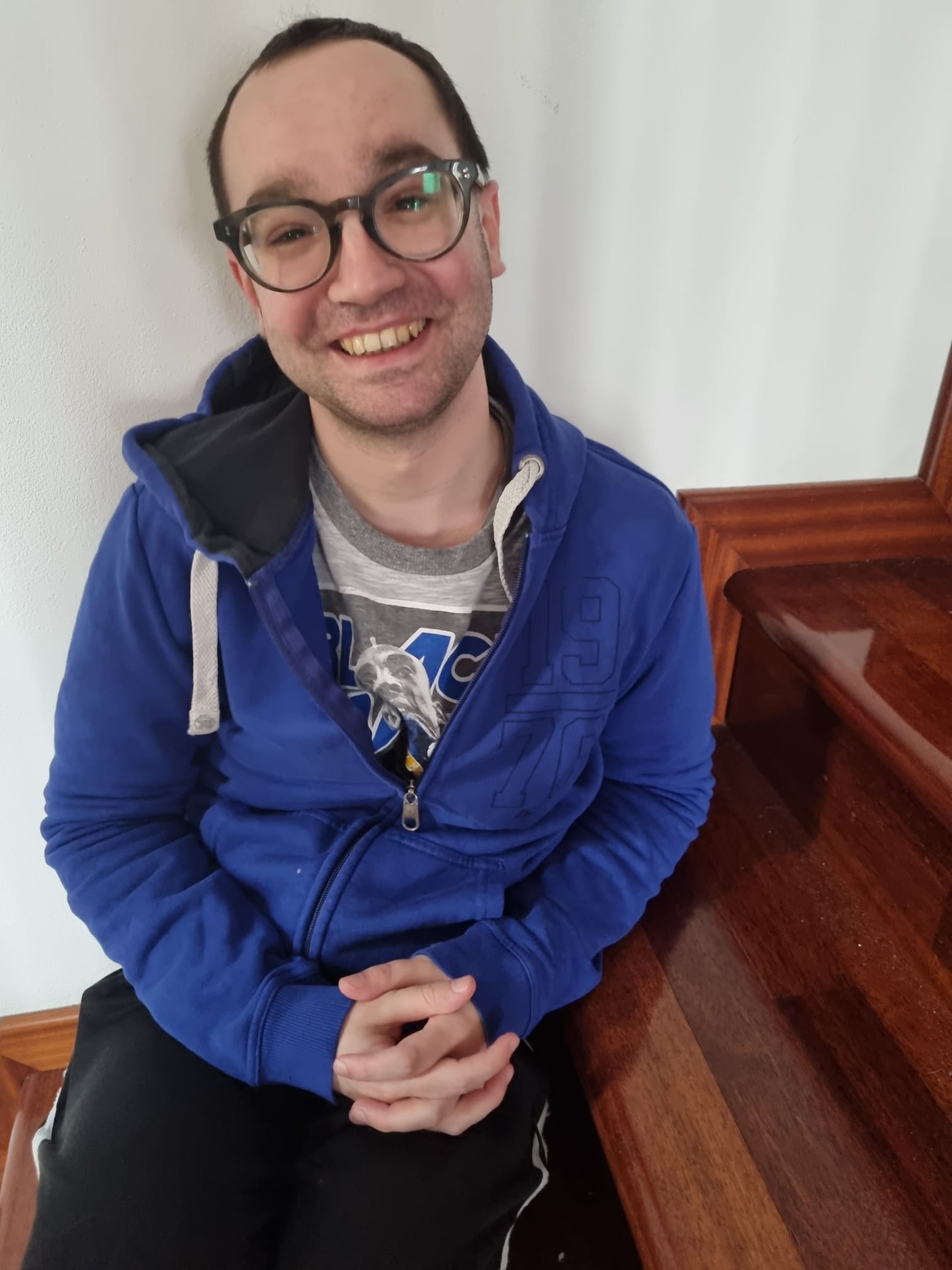 Foto partecipante Alma