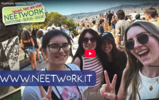 neetwork su youtube